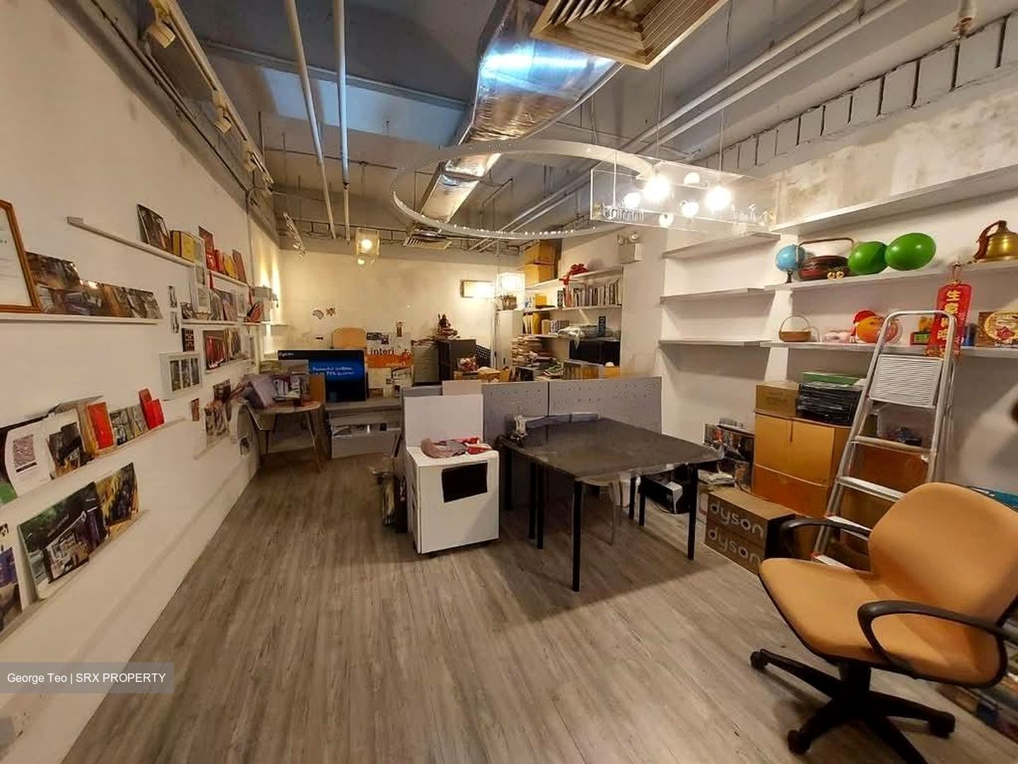 Highland Centre (D19), Office #570461711